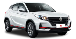 Dongfeng DFSK 500