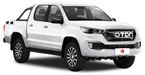 JAC T8 Pro