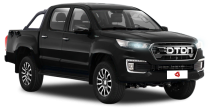 JAC T8 Pro