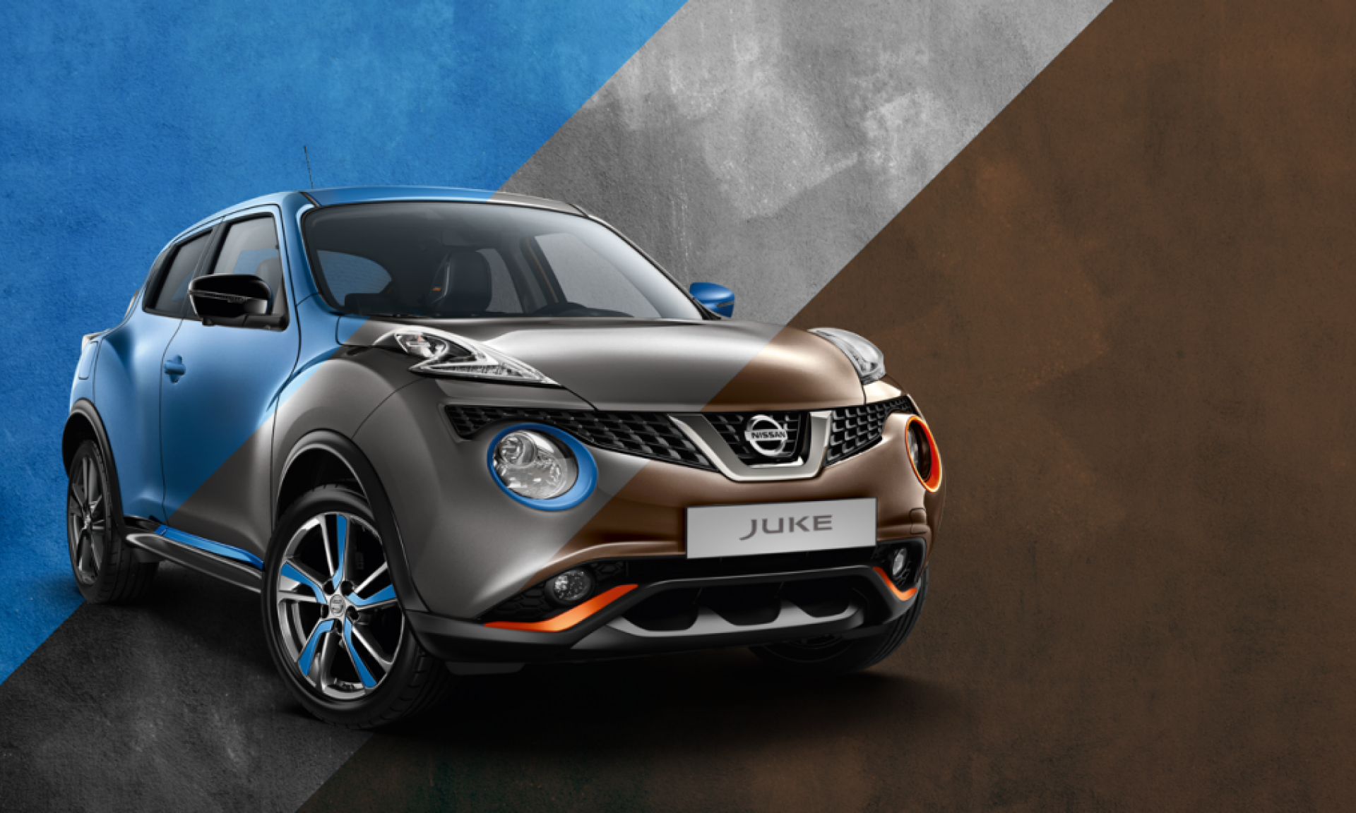 Купить Nissan Juke в Костроме - новый Ниссан Жук от автосалона МАС Моторс